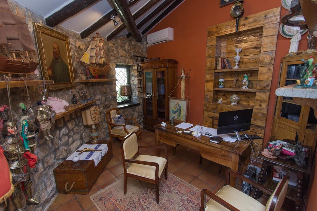 Agriturismo Papyrus Syracuse Bagian luar foto