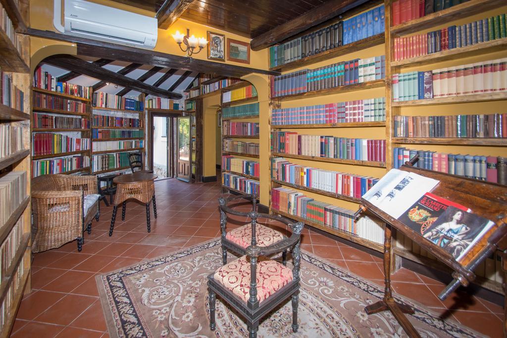 Agriturismo Papyrus Syracuse Bagian luar foto