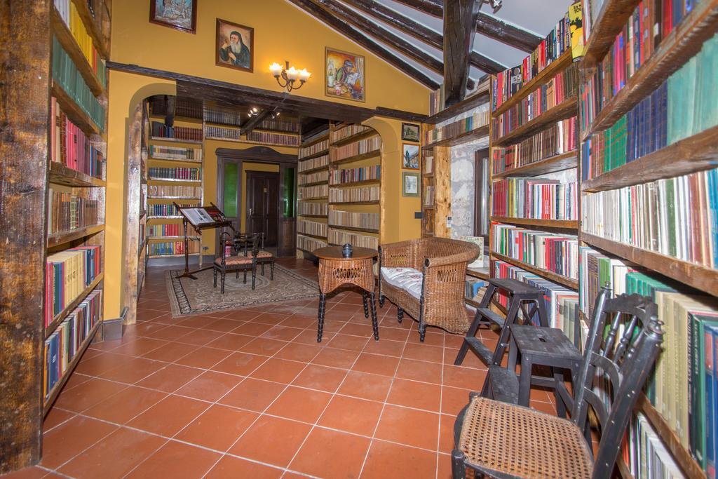 Agriturismo Papyrus Syracuse Bagian luar foto
