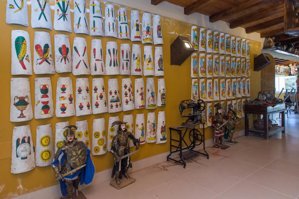 Agriturismo Papyrus Syracuse Bagian luar foto