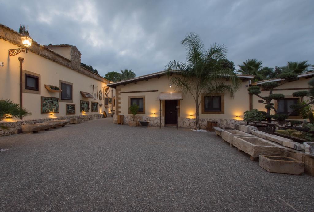 Agriturismo Papyrus Syracuse Bagian luar foto