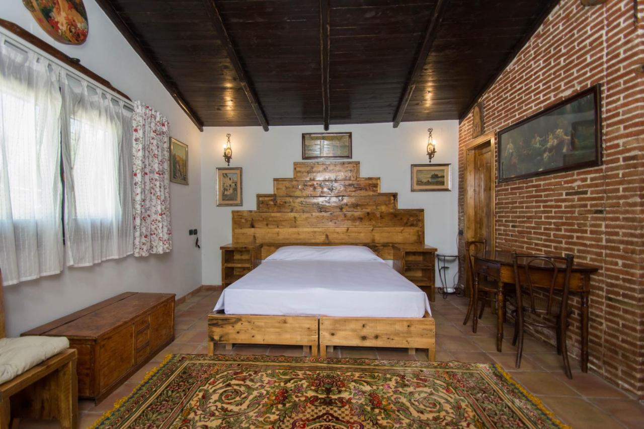 Agriturismo Papyrus Syracuse Bagian luar foto