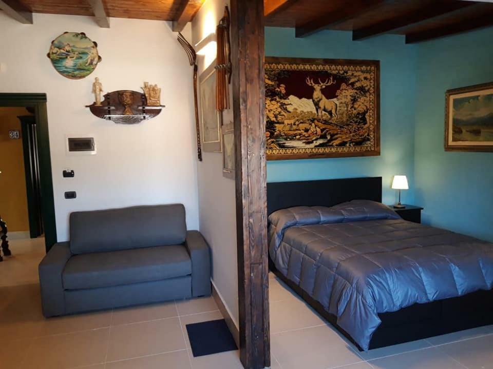 Agriturismo Papyrus Syracuse Bagian luar foto