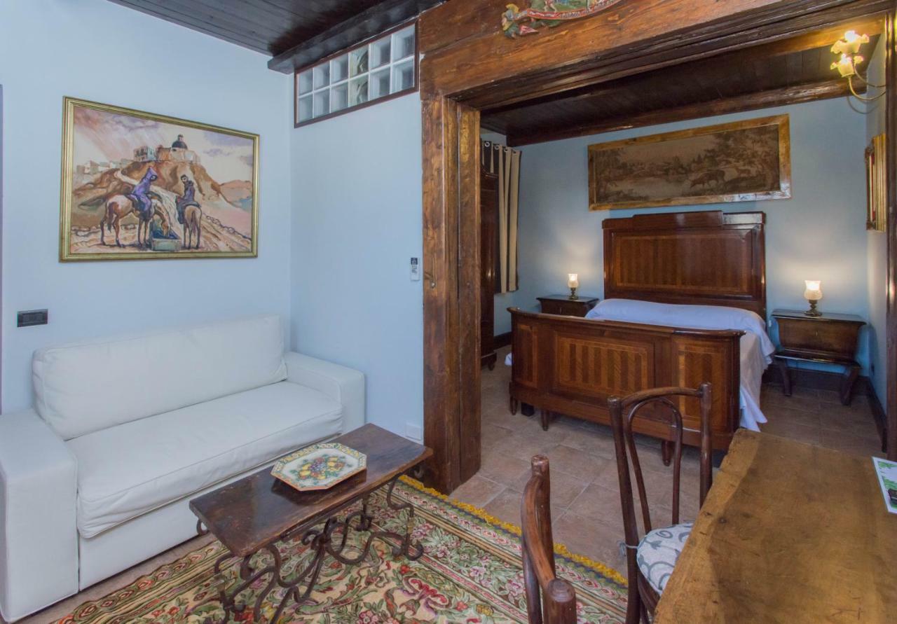Agriturismo Papyrus Syracuse Bagian luar foto